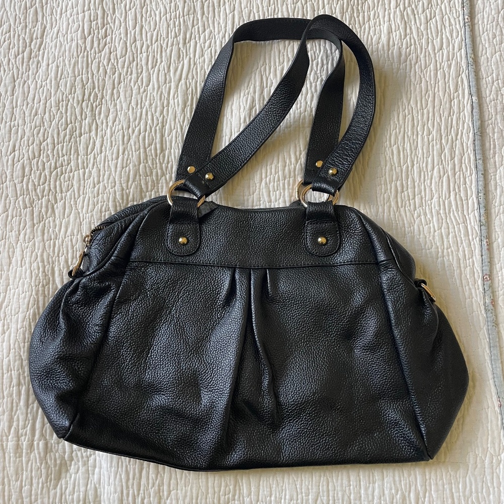 Joseph Charles hand bag